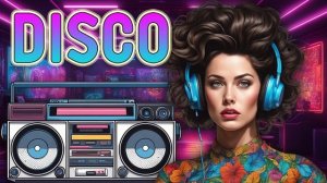 New Italo Disco Music 2024 ❤️ You're A Woman, Touch In The Night ❤️ Euro Disco Dance 80s 90s Megami