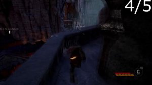 Styx: Shards of Darkness - Amber Storeroom (all 5 tiles locations & puzzle solution)