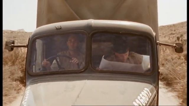 Sword Of Honour (2001) Full Movie