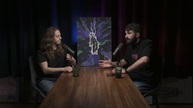 Четверг Кошмаров | Александр Малой: Они видели небо смотреть онлайн