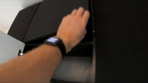 Крашеный Soft Touch фасад в кухне / Стоит ли использовать это г.вно ?