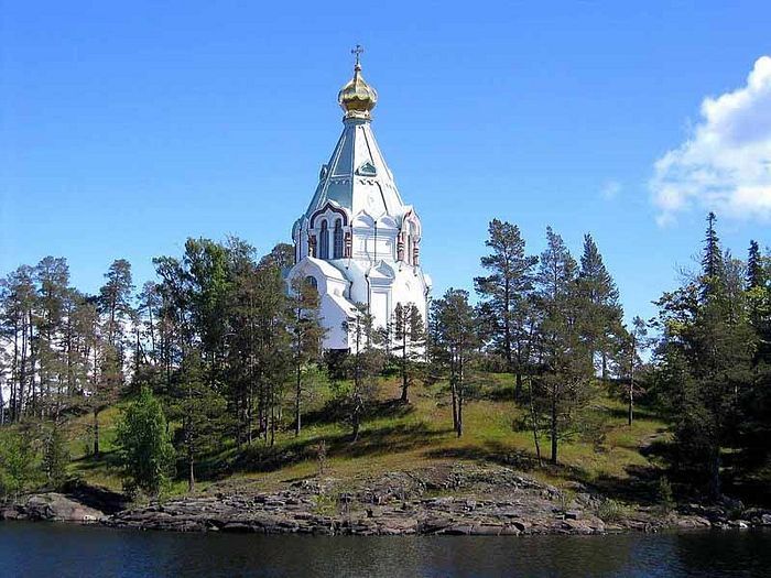 ч-9 ОПТИНА Имя Божие Обязанности к жене смотреть онлайн