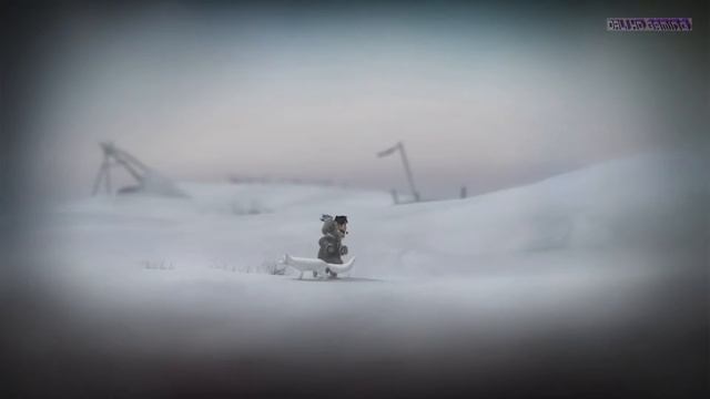 Never Alone (Kisima Ingitchuna) PC Gameplay FullHD 1080p смотреть онлайн