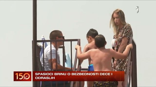Voditeljka 150 Minuta Teodora Todorovic Pokazala Uživo Gaćice