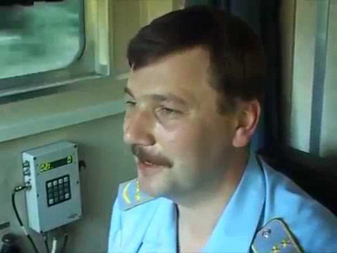 Лучший документальный фильм о профессии машинист локомотива. смотреть онлайн