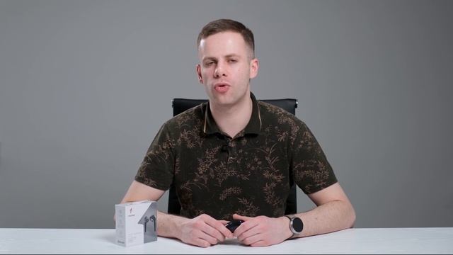 1MORE COMFOBUDS 2 | УДАЧНОЕ ОБНОВЛЕНИЕ НЕОБЫЧНЫХ TWS смотреть онлайн