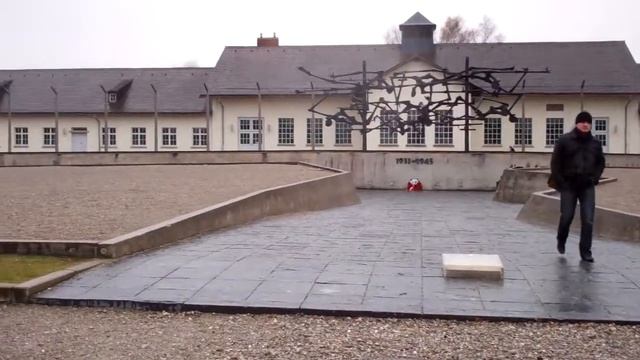 Dachau 360 смотреть онлайн