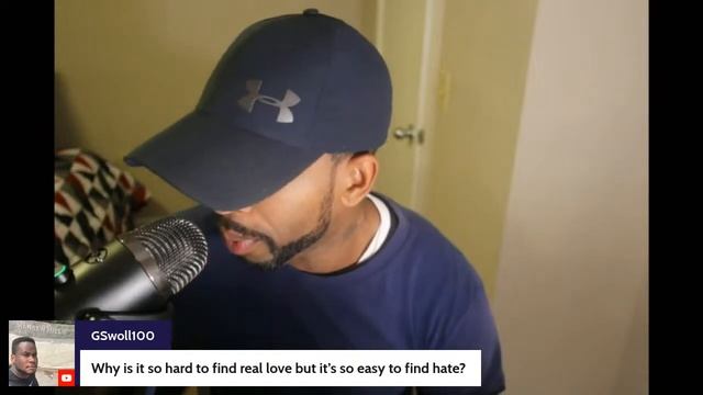 H.A.T.E.R.S (Jealousy) | You'll always have them | LIVE Conversations with Tony Harvin #288 смотреть онлайн