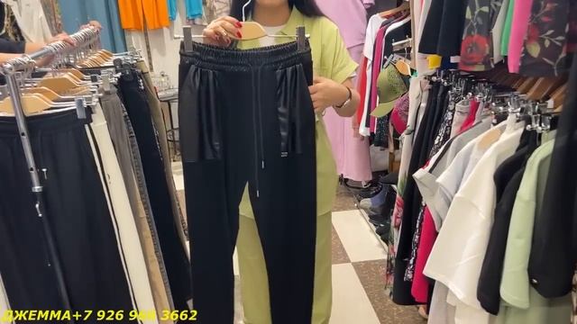 ВЕЛИКОЛЕПНАЯ ЖЕНСКАЯ ОДЕЖДА ДЛЯ НАШИХ БОГИНЬ ! смотреть онлайн