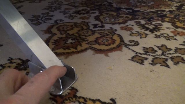 Доработка раскладушки медведь. смотреть онлайн