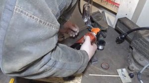 Пайка тэна кухонного бойлера! Не спешите покупать новый!