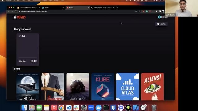 Making Kubernetes Dev-Friendly with Komodor & Okteto смотреть онлайн