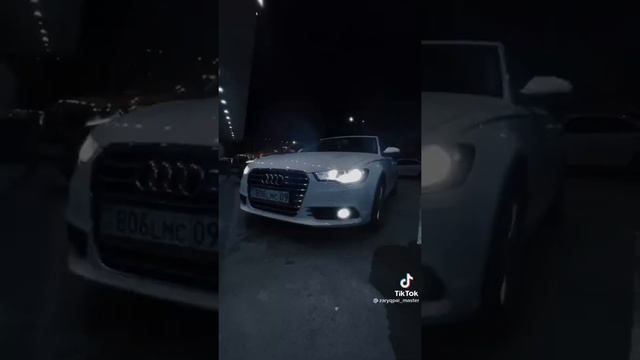 обзор на Audi #top #top10 #tiktok #rassia смотреть онлайн