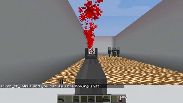 Minecraft Star Wars Datapack #1