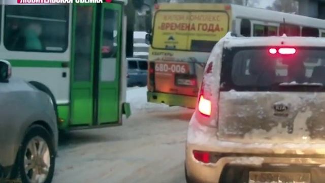 Закрытие моста через Которосль привело к серьезным пробкам на Перекопе смотреть онлайн