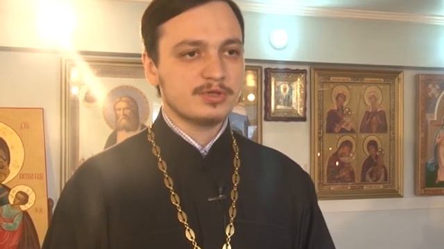 Верующие сегодня отмечают Радоницу смотреть онлайн