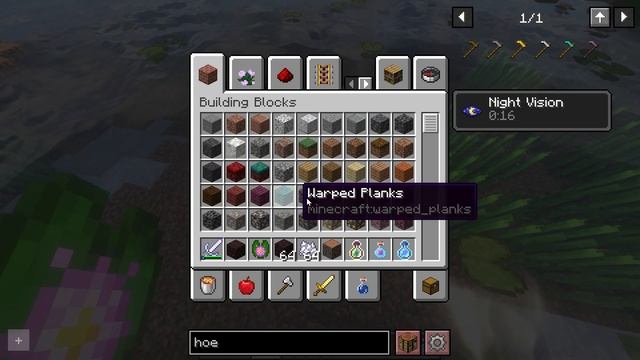 Biome Makeover Mod Spotlight смотреть онлайн