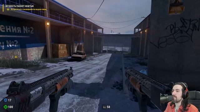 НОВЫЙ СЕРЬЁЗНЫЙ СЭМ 5 ВЫШЕЛ! - Serious Sam Siberian Mayhem / Серьёзный Сэм 5 смотреть онлайн