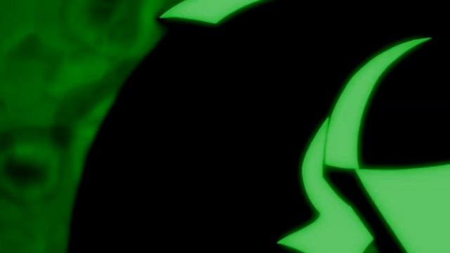 Бен 10 Инопланетная Сверхсила. Превращение в Армодрилло Землероя смотреть онлайн