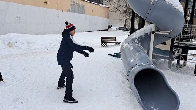 (SCP) Настоящая ГОРКА ПОЖИРАТЕЛЬ в реальной жизни! смотреть онлайн