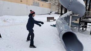 (SCP)  Настоящая ГОРКА ПОЖИРАТЕЛЬ  в реальной жизни!