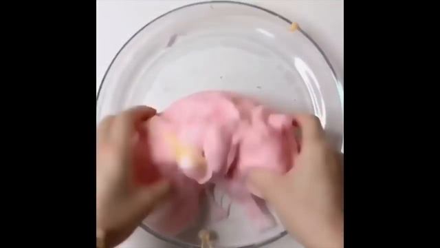Слайм,Инстаграм #слайм смотреть онлайн