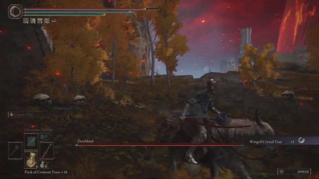 Elden Ring: The BEST SHIELD For PVP! Boost DAMAGE & DEFENSE By 5%! Twinbird Kite Shield (Location) смотреть онлайн