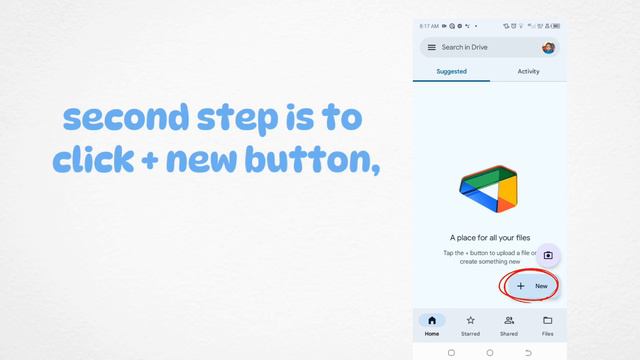 (tutorial) how to create a folder in Google drive смотреть онлайн
