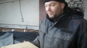 Перетяжка салона ман ф 2000 #man