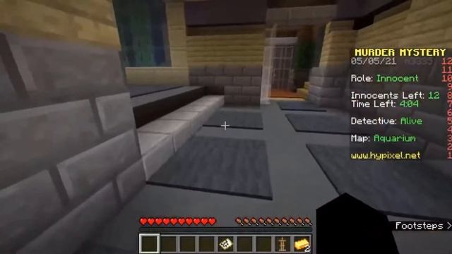 4 Random Murder Mystery Games смотреть онлайн