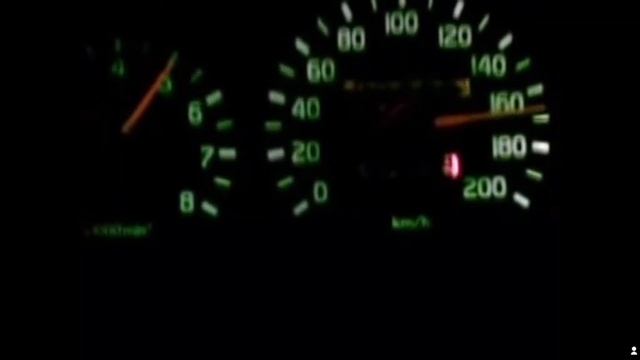 Газ 3110 Разгон 100/200 смотреть онлайн