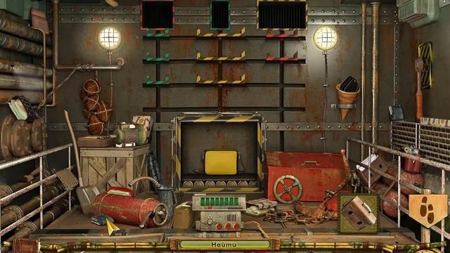 Остров секретов. Врата судьбы прохождение #2 смотреть онлайн