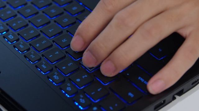 Bề ngoài không phải là tất cả - Trên tay Dell G5 5500 смотреть онлайн