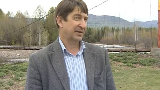 Школьники села Верхнеусинское заинтересовались спецпроектом Тува начала XX века смотреть онлайн