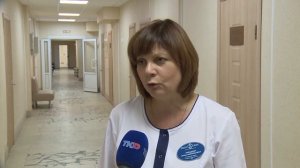 Детская Областная клиническая больница получила новое оборудование