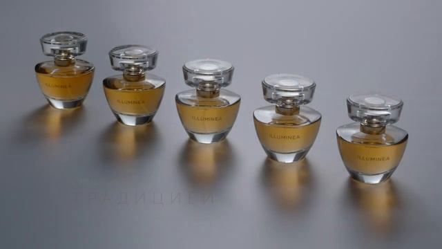 Духи Mary Kay Illuminea™ - Illuminea ProductPromo (RUS)