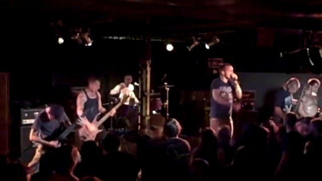 KING CONQUER - DIGITALLY TRANSMITTED DISEASES LIVE in OMAHA смотреть онлайн