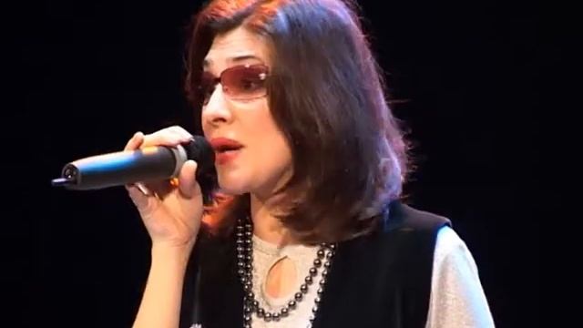 Я точка. Конечна я. - Елена Мартыненко (музыка - Е. Мартыненко, М. Банцев, стихи - А. Ивашинцова) смотреть онлайн