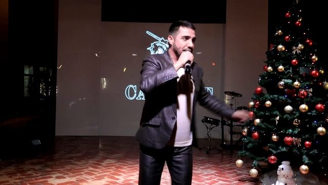 Дискотека 80-90