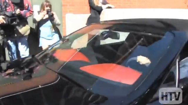 The Terminator Garage: 8 Sick Cars In Arnold Schwarzenegger's Collection смотреть онлайн