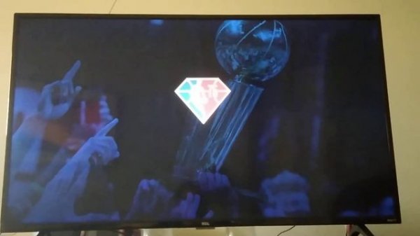 How to Watch NBA Live on Smart TV - NBA App on TCL Roku