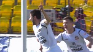 Видеоотчет матча «Амкар»  - «Урал»