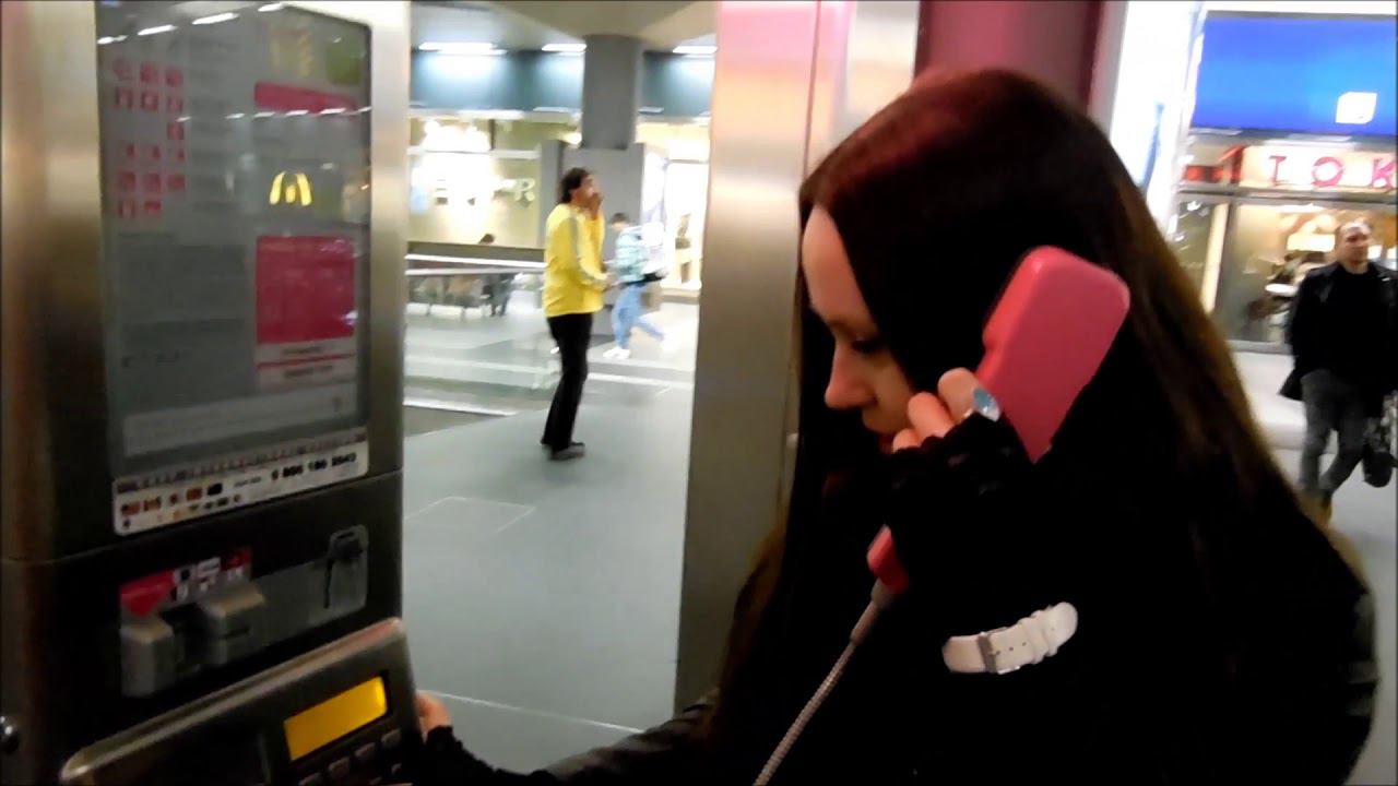 Berlin Hauptbahnhof - Центральный железнодорожный вокзал Берлина смотреть онлайн