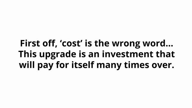 SEO Strategy full course (Part-13) - Upsell Sales Video