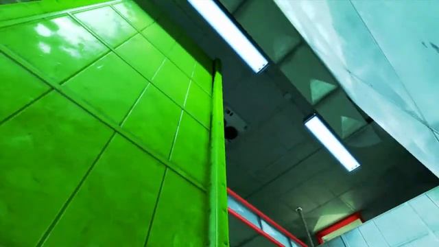 Mirror's Edge #7 | "Desenmascarando al asesino" | D.O.M GameX смотреть онлайн