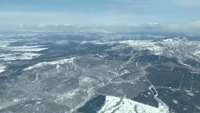 Lake Kussyaro and Masyu смотреть онлайн