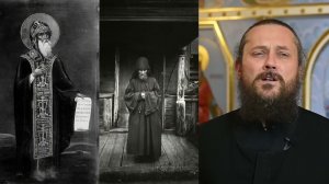 д/ф«Святое Место меняет человека.«Про монастырь на острове Коневец.