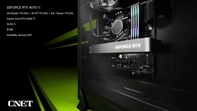 Please Don't Buy the RTX 4070 Ti смотреть онлайн