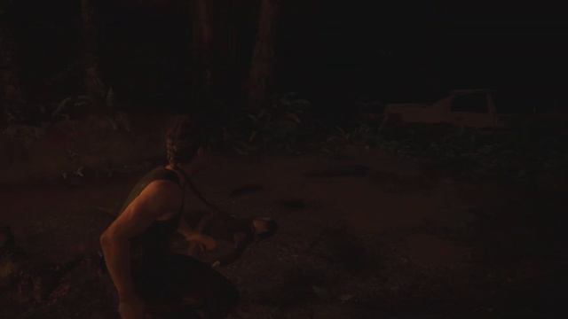 Одни из нас Часть II PlayStation 5 60FPS 4К HDR (сложность реализм)прохождение #17 смотреть онлайн