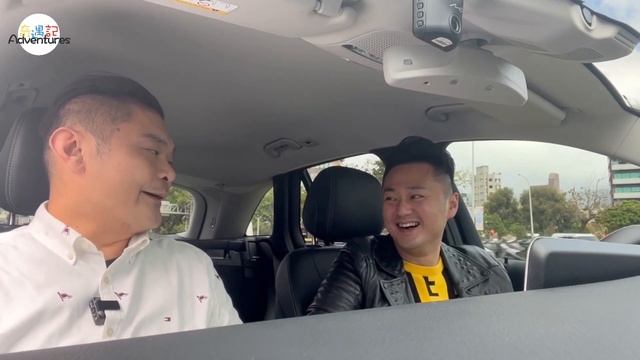 「INFINITI QX50 VS BENZ GLC」同屬性車款對決！愛家與狂野間的選擇？！品牌迷思？CP值？【奇遇記】 смотреть онлайн